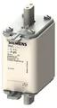 Siemens NH-Sicherung NH00 35A gG 500Vac/250Vdc