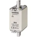 Siemens 3NA38147 NH-Sicherung Sicherungsgroeße = 00 35A 500 V/AC, 250 V/AC