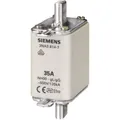 3er Multipack Siemens 3NA38147 NH-Sicherung Sicherungsgröße = 00 35 A 500 V/AC,