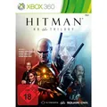 Hitman HD Trilogy