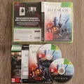 XBOX 360 - Microsoft ► Hitman HD Trilogy ◄ TOP | dt. Version | 2er Disc | USK 18