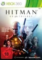 Microsoft Xbox 360 - Hitman HD Trilogy DE mit OVP