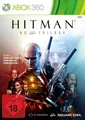 Microsoft Xbox 360 - Hitman HD Trilogy DE mit OVP sehr guter Zustand