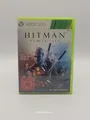 Hitman HD Trilogy Microsoft XBox 360 -guter Zustand-