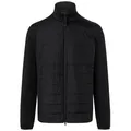 Bogner Fire + Ice Winterjacke BOGNER Fire + Ice Banjan 2 - Herren Steppjacke schwarz XXL (54)