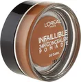 L Oreal Infaillible Teint Gel Korrektor gegen-Augenringe Kleidung 24H 03 Dunkel