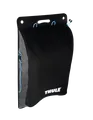 Thule WALL Organizer, schwarz