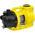 Kärcher BP 5.000 Garden Elektro-Gartenpumpe gelb/schwarz 5000 l/h Fördermenge