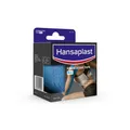 HANSAPLAST Sport Kinesiologie Tape 5 cmx5 m blau 1 St