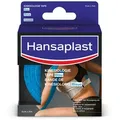Hansaplast Kinesiologie Tape – Unterstützt Muskel- und Gelenkfun