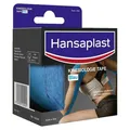 Hansaplast Sport Kinesiologie Tape 5 cm x 5 m blau · 1 St · PZN 15822937