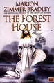 The Forest House (Avalon) von Marion Zimmer Bradley | Buch | Zustand gut