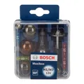 BOSCH 1987301120 Glühlampen Halogenlampen Ersatzlampen Satz H1/H7 55W 12V PX26d
