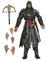 NECA Actionfigur Assassins Creed: Revelations 7 Actionfigur Ezio Auditore