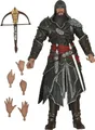 Assassin's Creed Revelations Ezio Auditore Action Figure Ubisoft NECA 2023