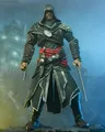 GW308c Assassin's Creed: Revelations Actionfigur Ezio Auditore 18 cm Neu & OVP