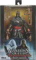 Assassins Creed Revelations Ezio Auditore 7" 18cm Action Figur Neca