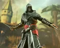 Assassins Creed Revelations Ezio Auditore Action Figure Neca