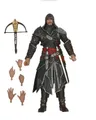 NECA Assassin's Creed: Revelations Actionfigur Ezio Auditore 18 cm - Hand lose