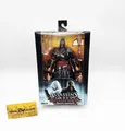 Assassin's Creed Revelations Ezio Auditore Actionfigur 18cm NECA 2024
