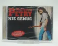 Wolfgang Petry Nie Genug CD Neu