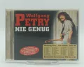 Wolfgang Petry Nie Genug CD gebraucht sehr gut