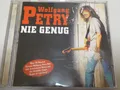 WOLFGANG PETRY <  Nie Genug  > NM (CD)