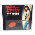 Nie Genug Wolfgang Petry CD Album 1997 BMG Weiber Augen Zu und Durch Millionär
