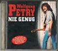 Nie Genug von Wolfgang Petry  (CD, 1997)