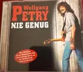 Nie Genug von Wolfgang Petry  (CD, 1997)