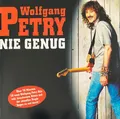 Wolfgang Petry - Nie Genug CD #G2054354