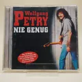 Wolfgang Petry – Nie Genug | CD | Zustand sehr gut