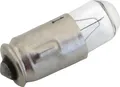 Kugellampe 12V 2W BA7s (Markenlampe GLÜWO Germany)