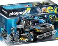 PLAYMOBIL 9254 Dr. Drone Pick-up