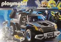 PLAYMOBIL 9254 Dr. Drone Pick-up Neu