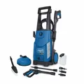 Elektrischer Kaltwasser Hochdruckreiniger 180 bar 480l/h 2400W Scheppach hce2600