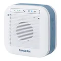 Sangean H-200 wasserfester Bluetooth 4.1 Lautsprecher