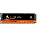 Seagate »FireCuda 520« Gaming-SSD (1 TB) 5000 MB/S SSD-Festplatte (2 TB) 2 TB