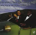Capp, Frank - Quality Time RICKY WOODARD TOM RANIER CD NEU