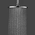 Regendusche Anti-kalk mit Selbstreinigung，Automatic-clean Duschkopf