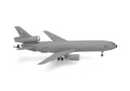 Herpa 538367 - U.S. Air Force McDonnell Douglas KC-10 Extender - 60th AMW, Travis Air Base (Farewell Edition) - 86-0031 Modellbahn