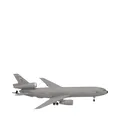 Herpa Wings 1:500 U.S. Air Force McDonnell Douglas KC-10 86-0031 538367