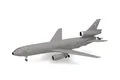 Herpa Wings 538367 | U.S. Air Force | McDonnell Douglas KC-10 Extender | 1:500