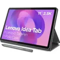 Idea Tab (TB336FU), Tab Pen + Folio Case, 11 Zoll, WQXGA, IPS, 90 Hz, 8 GB, 128 GB UFS - Grau