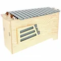 GBKM 10 Deep Bass Metallophone