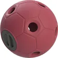 KERBL Futterspielball Soccer Pferdespielball Rosé