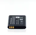 Nokia Akku für Nokia 6230I Li-Ion 3,7 Volt 1020 mAh schwarz Handy-Akku 1020 mAh (3.7 V)