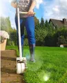 Rasenkantenboy RS2 (Hardox500) Rasenkantenschneider MDR einfach genial