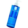 La Roche-Posay 3337872411991, Unisex, Mischhaut, normale Haut, ölige Haut, Empflindliche Haut, 400 ml, Anti-Akne, Reinigend, Beruhigend, Pumpenfla...