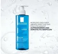 Roche-Posay Effaclar Gel Moussant 400 ML für fettige /Akne Haut 🌺